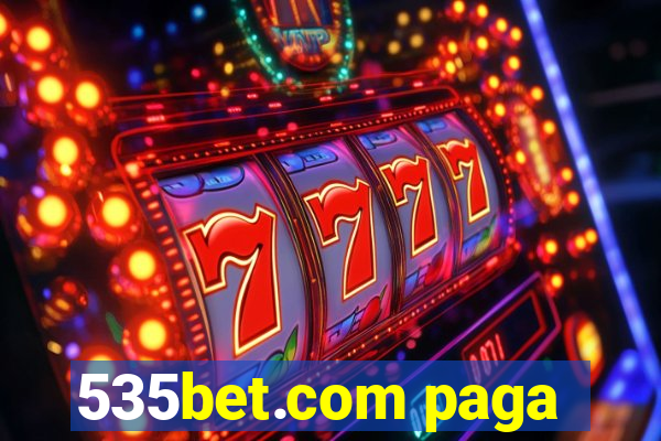 535bet.com paga